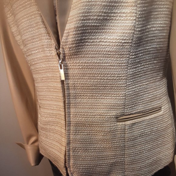 Mélanie Lyne jacket - Picture 4 of 6